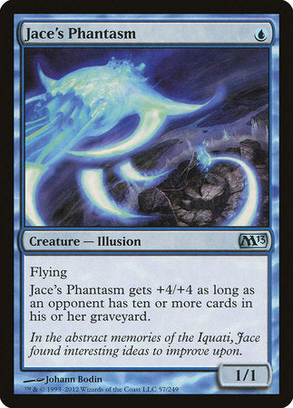 Jace's Phantasm [Magic 2013] | Empire Gaming NC