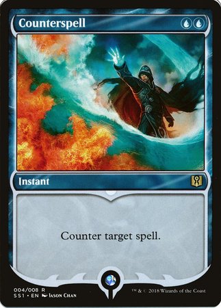 Counterspell [Signature Spellbook: Jace] | Empire Gaming NC