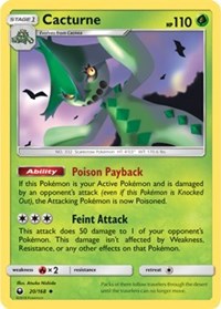 Cacturne (20) [SM - Celestial Storm] | Empire Gaming NC