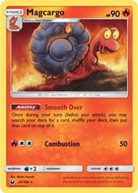 Magcargo (24) [SM - Celestial Storm] | Empire Gaming NC