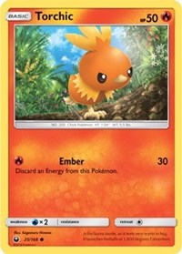 Torchic (25) (25) [SM - Celestial Storm] | Empire Gaming NC