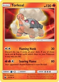 Torkoal (29) [SM - Celestial Storm] | Empire Gaming NC