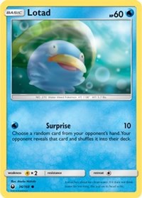 Lotad (36) [SM - Celestial Storm] | Empire Gaming NC