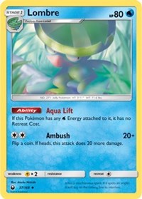 Lombre (37) [SM - Celestial Storm] | Empire Gaming NC