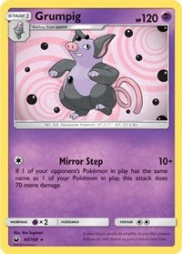 Grumpig (60) [SM - Celestial Storm] | Empire Gaming NC