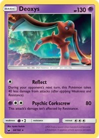 Deoxys (68) (68) [SM - Celestial Storm] | Empire Gaming NC