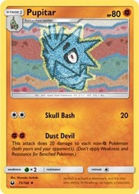 Pupitar (75) [SM - Celestial Storm] | Empire Gaming NC