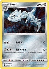 Steelix (89) [SM - Celestial Storm] | Empire Gaming NC