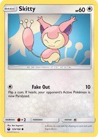 Skitty (120) [SM - Celestial Storm] | Empire Gaming NC