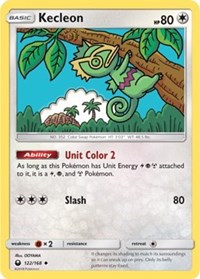 Kecleon (122) [SM - Celestial Storm] | Empire Gaming NC