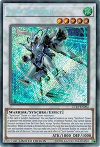 Junk Speeder [CT15-EN002] Secret Rare | Empire Gaming NC