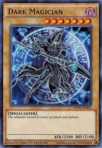 Dark Magician [MVP1-ENSE3] Ultra Rare | Empire Gaming NC