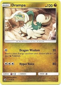 Drampa (51) [Dragon Majesty] | Empire Gaming NC