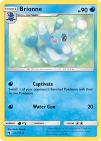 Brionne (66) [SM - Lost Thunder] | Empire Gaming NC