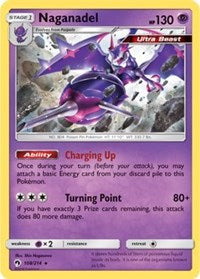 Naganadel (108) [SM - Lost Thunder] | Empire Gaming NC