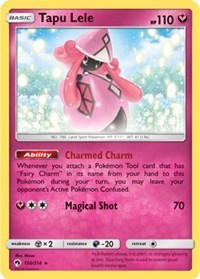 Tapu Lele (150) [SM - Lost Thunder] | Empire Gaming NC