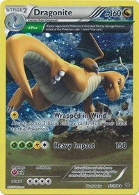 Dragonite (Cosmo Holo) (52) [XY Promos] | Empire Gaming NC