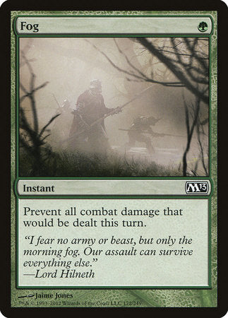 Fog [Magic 2013] | Empire Gaming NC