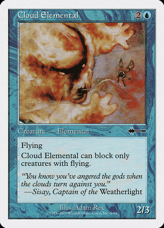 Cloud Elemental [Beatdown Box Set] | Empire Gaming NC