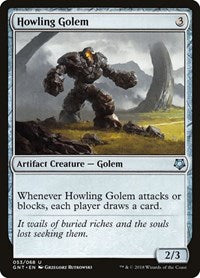 Howling Golem [Game Night 2019] | Empire Gaming NC