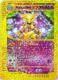 Alakazam (1) [Jumbo Cards] | Empire Gaming NC