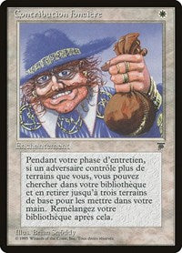 Land Tax (French) - "Contribution fonciere" [Renaissance] | Empire Gaming NC