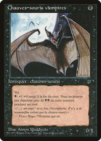 Vampire Bats (French) - "Chauves-souris vampires" [Renaissance] | Empire Gaming NC