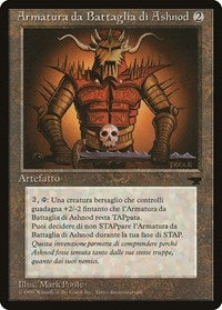 Ashnod's Battle Gear (Italian) - "Armatura da Battaglia di Ashnod" [Renaissance] | Empire Gaming NC