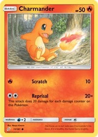 Charmander (11) (11) [SM - Team Up] | Empire Gaming NC