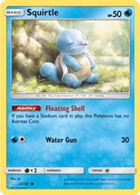 Squirtle (22) (22) [SM - Team Up] | Empire Gaming NC