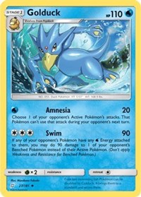 Golduck (27) [SM - Team Up] | Empire Gaming NC