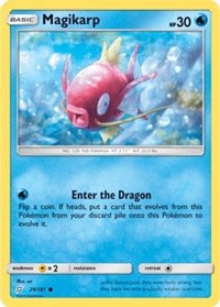 Magikarp (29) [SM - Team Up] | Empire Gaming NC