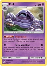 Muk (63) [SM - Team Up] | Empire Gaming NC