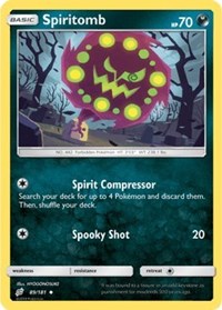 Spiritomb (89) [SM - Team Up] | Empire Gaming NC