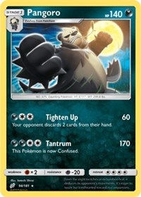 Pangoro (94) [SM - Team Up] | Empire Gaming NC