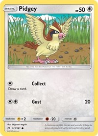 Pidgey (121) (121) [SM - Team Up] | Empire Gaming NC