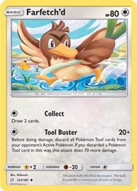 Farfetch'd (127) [SM - Team Up] | Empire Gaming NC