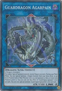 Guardragon Agarpain [SAST-EN053] Super Rare | Empire Gaming NC