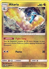 Altaria (40a) [Alternate Art Promos] | Empire Gaming NC