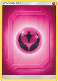 Fairy Energy (2019 Unnumbered) (null) [SM - Team Up] | Empire Gaming NC