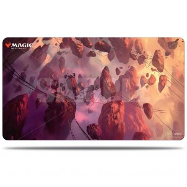 Zendikar Rising Cragcrown Pathway Playmat for Magic The Gathering | Empire Gaming NC