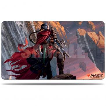 Zendikar Rising Anowon, the Ruin Thief Playmat for Magic The Gathering | Empire Gaming NC