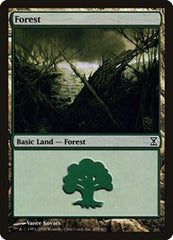 Forest [Time Spiral] | Empire Gaming NC