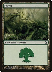 Forest [Time Spiral] | Empire Gaming NC