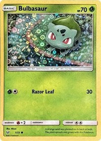 Bulbasaur (General Mills Promo) (1) [Miscellaneous Cards & Products] | Empire Gaming NC