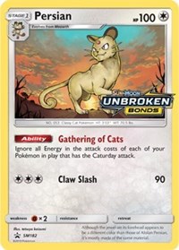 Persian - SM182 (Prerelease Promo) (SM182) [SM Promos] | Empire Gaming NC