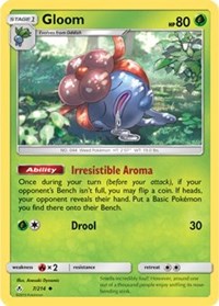 Gloom (7) [SM - Unbroken Bonds] | Empire Gaming NC