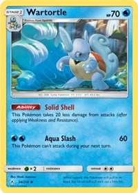 Wartortle (34) [SM - Unbroken Bonds] | Empire Gaming NC