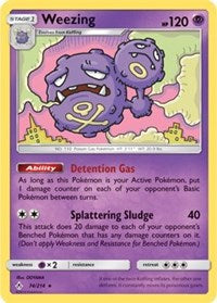 Weezing (74) [SM - Unbroken Bonds] | Empire Gaming NC