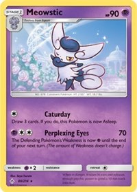 Meowstic (80) [SM - Unbroken Bonds] | Empire Gaming NC